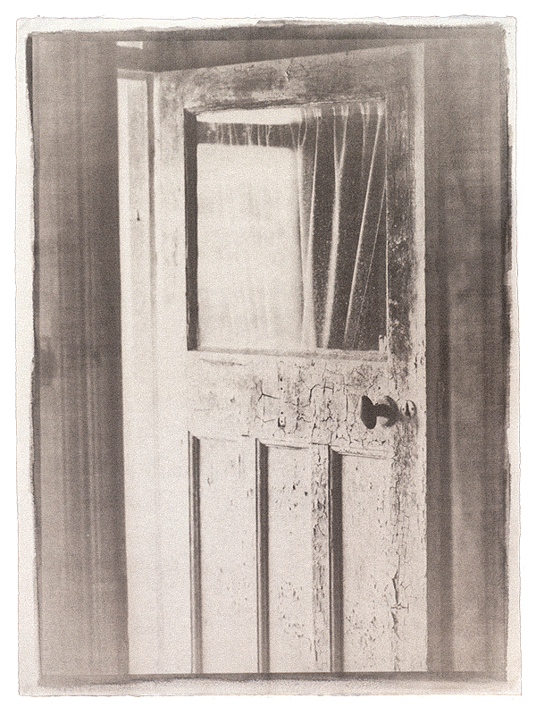 Œuvre d'Isabelle Delvallée