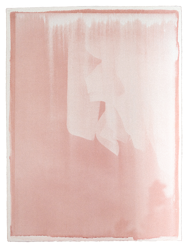 Œuvre d'Isabelle Delvallée